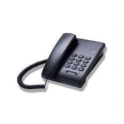 TELEFONO FIJO GIGASET DA180 BLACK