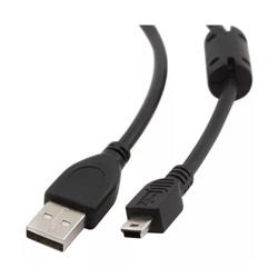 CABLE USB A MINI USB MX7 USB014