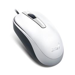 MOUSE GENIUS DX-120 USB BLANCO