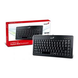 TECLADO GENIUS LUXEMATE 110 USB