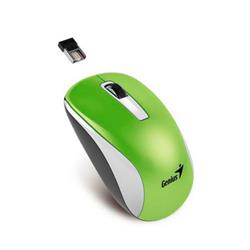 MOUSE INALAMBRICO GENIUS NX-7010 GREEN G5