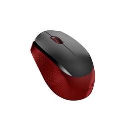 MOUSE INALAMBRICO GENIUS NX-8000S RED