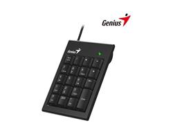 TECLADO GENIUS NUMPAD 110 USB