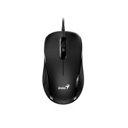 MOUSE GENIUS DX-101 USB BLACK