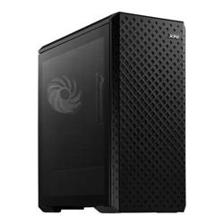 GABINETE ADATA XPG DEFENDER-BKCWW BLACK