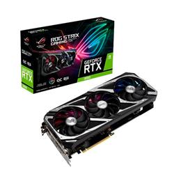 PLACA DE VIDEO ASUS GEFORCE RTX3050 8GB DDR6