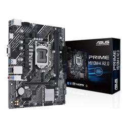 MOTHER ASUS PRIME H510M-K R2.0 S1200 DDR4 11VA GEN