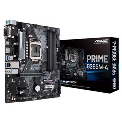 MOTHER ASUS PRIME B365M-A