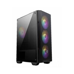 GABINETE MSI MAG FORGE M100A ACRILICO/RGB