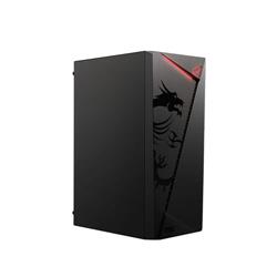 GABINETE MSI MAG SHIELD M301 MICRO ATX