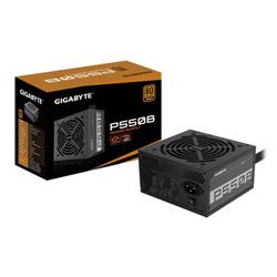 FUENTE GIGABYTE P550B 80 PLUS BRONZE