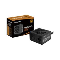 FUENTE GIGABYTE 450W 80 PLUS BRONZE