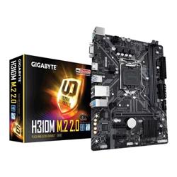 MOTHER GIGABYTE H310M M.2 2.0 DDR4 S1151