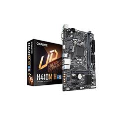 MOTHER GIGABYTE H410M-H V2 LGA1200