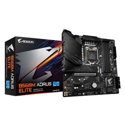 MOTHER GIGABYTE B560M AORUS ELITE S1200 DDR4