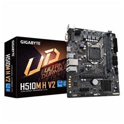 MOTHER GIGABYTE H510M H V2 DDR4 LGA1200