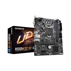 MOTHER GIGABYTE H610M K V2 DDR5 1700