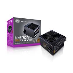 FUENTE COOLER MASTER 750W V2 80 PLUS GOLD FULL MOD