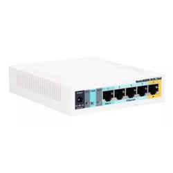 ROUTER AP-MIKROTIK WI-FI RB951UI-2HND LLC