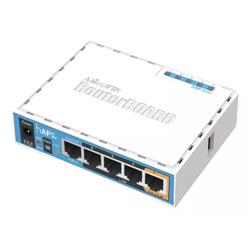 ROUTER AP-MIKROTIK WI-FI RB952UI-5AC2ND HAP LITE