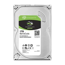 DISCO RIGIDO SEAGATE 1TB SATA III 64MB BARRACUDA