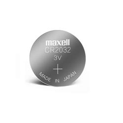 PILA MAXELL CR2032 3V