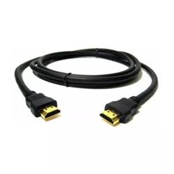 CABLE HDMI A HDMI VAPEX LTA022 3 MTS 1.4