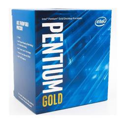 MICRO PROCESADOR INTEL PENTIUM G6405 10MA S1200