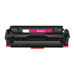 TONER ALTERNATIVO HP W2023A-414A MAGENTA NEXT ONE