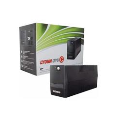 UPS LYONN CTB-800AP 800VA