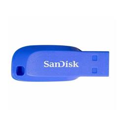 PENDRIVE SANDISK 32GB ELCTRIC BLUE