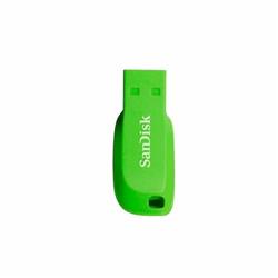 PENDRIVE SANDISK 32GB ELCTRIC GREEN