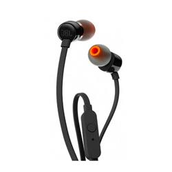 AURICULAR JBL T110 NEGRO