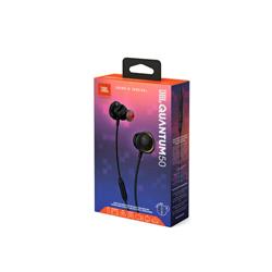 AURICULAR JBL QUANTUM 50