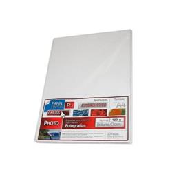 PAPEL FOTOGRAFICO GNEISS GN-PA120G 120GRS. GLOSSY 