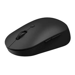 MOUSE INALAMBRICO XIOMI WXSMSBMW02 MI DUAL SILENT BLACK