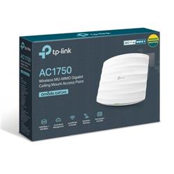 ANTENA TP-LINK AC1750 EAP265HD 2 PORT GIGA 6ANT