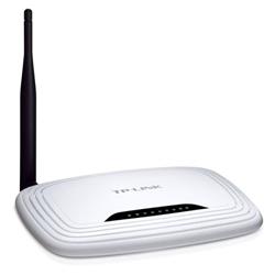 ROUTER TP-LINK TL-WR740N 150MBPS