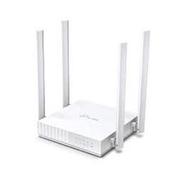 ROUTER TP-LINK ARCHER C24 AC750 4 ANTENAS