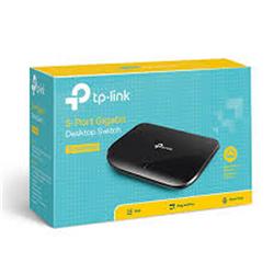 SWITCH TP-LINK TL-SG1005D