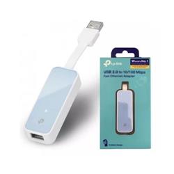 ADAPTADOR TP-LINK UE200 USB A ETHERNET