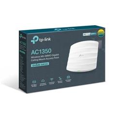 ANTENA  TP-LINK AC1350 EAP225 mbps AP GIGABIT CELLING MOUNT