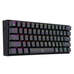 TECLADO REDRAGON DRAGONBORN K630W