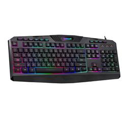 TECLADO REDRAGON HARPE PRO K503A-RGB-SP