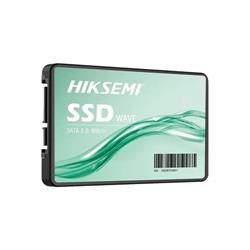 DISCO SSD HIKSEMI 480GB WAVE SATA 3.0