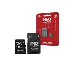 MEMORIA MICRO SD HIKSEMI 128GB NEO 