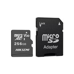 MEMORIA MICRO SD HIKSEMI 256GB NEO