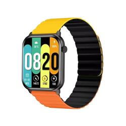 RELOJ SMARTWATCH KIESLECT KS BLACK