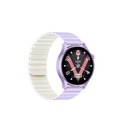 RELOJ SMARTWATCH KIESLECT LORA2 PURPLE