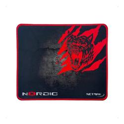 PAD MOUSE GAMER NETMAK NM-NORDIC-2 80X30CM